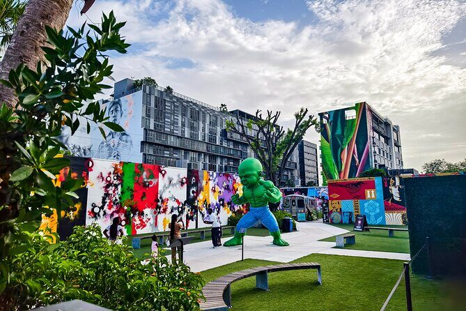 Magic City Discovery: Full-Day Private Tour of Miami - Who Is This Tour Best Suited For?