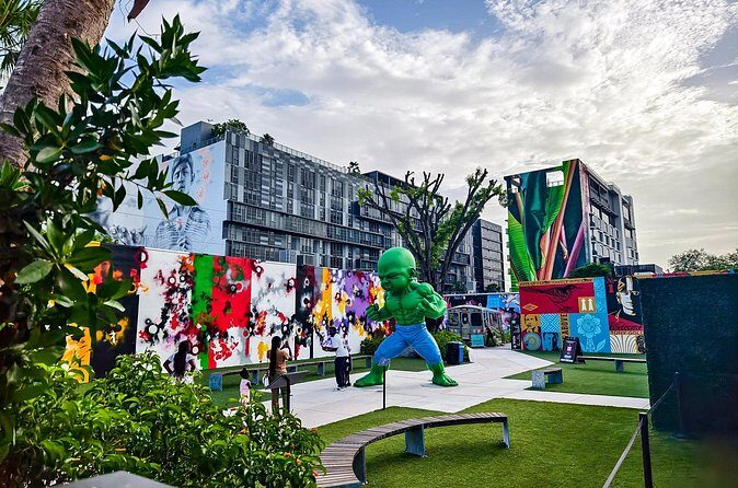 Magic City Discovery: Full-Day Private Tour of Miami - FAQ