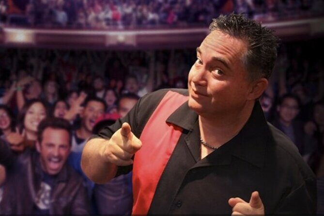 Magic & Comedy Show by Michael Bairefoot in Myrtle Beach - Good To Know