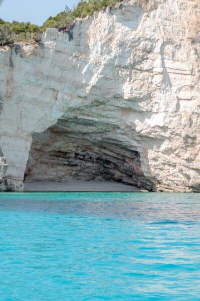 Magic Cruise in Myrtos Bay, Fteri, Amidi, Blue Lagoon - Frequently Asked Questions