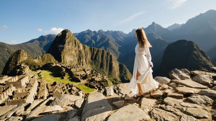 Magic Cusco 4-days Machu Picchu and Humantay Lake - Booking and Logistics Details