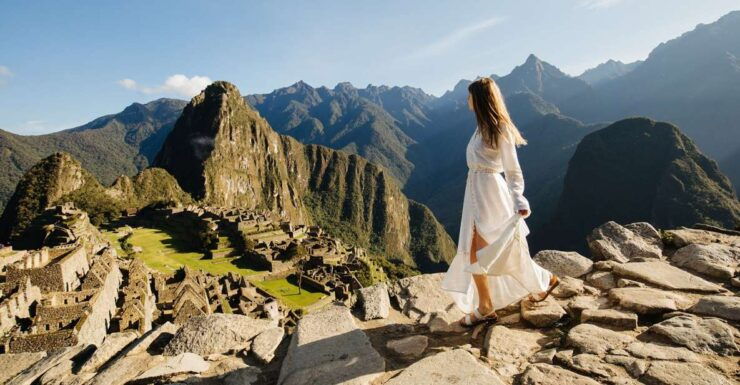 Magic Cusco 4-days Machu Picchu and Humantay Lake - Experience Highlights Overview
