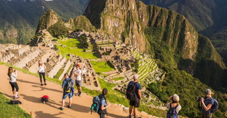 Magic Cusco 5-days Machu Picchu and Sacred Valley - Booking Information