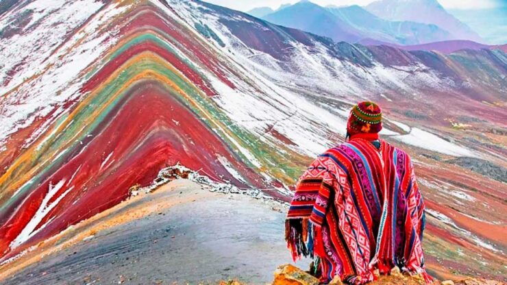 Magic Cusco 7-days Machu Picchu and Rainbow Mountain - Itinerary Overview