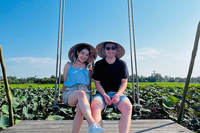 Magic Experience Through Mekong Delta (Two Days) - Good To Know