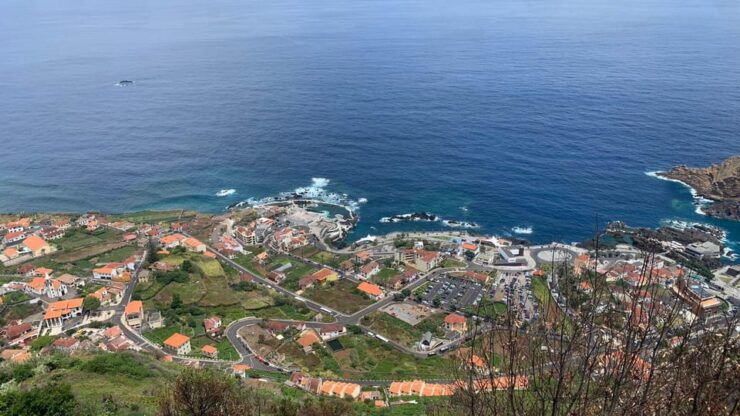 Magic Fanal Forest and Porto Moniz Lava Pool – West Side - Good To Know