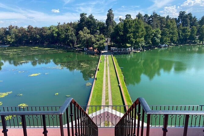 Magic Fireflies & Visit a Historic Hacienda Tour from Mexico City - FAQs