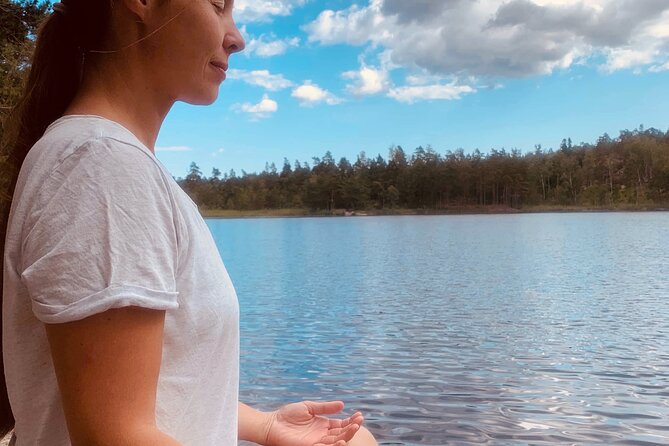 Magic Forest and Healing Spring Water in Stockholm - Highlights of the Stockholm Magic Forest Experience