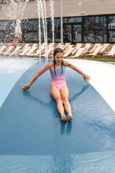 Magic Games Day Pass With Splash Adventure Access - Reservation and Cancellation Policy