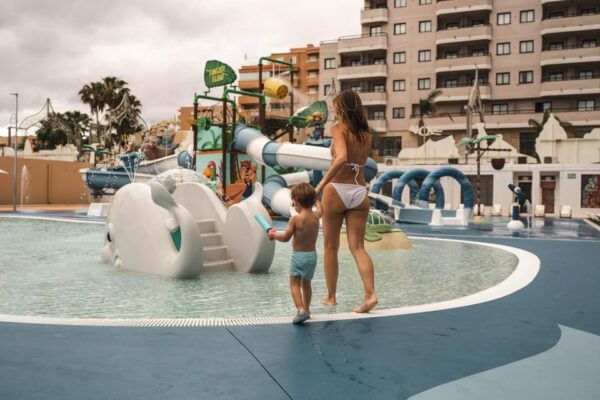 Magic Games Day Pass With Splash Adventure Access - Frequently Asked Questions