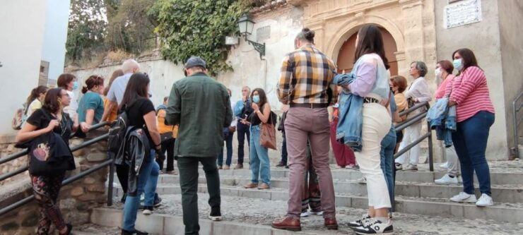 Magic Granada: Medieval and Moorish Beliefs - Influence of Moorish Culture