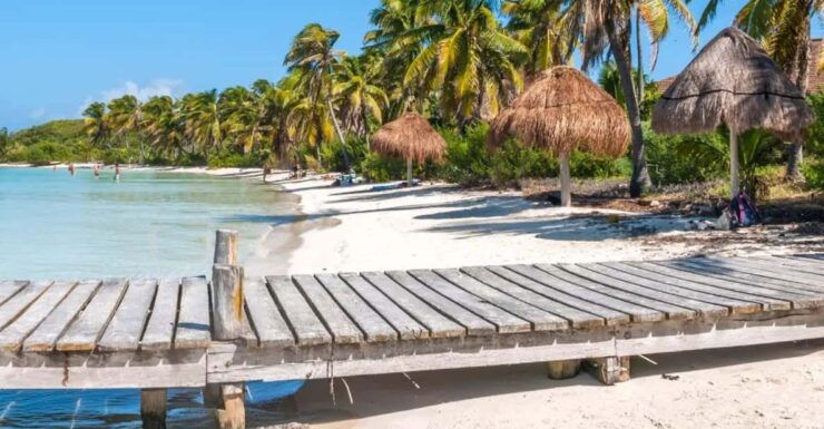 Magic Holbox - Itinerary Highlights