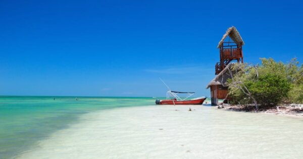 Magic Holbox - Additional Information