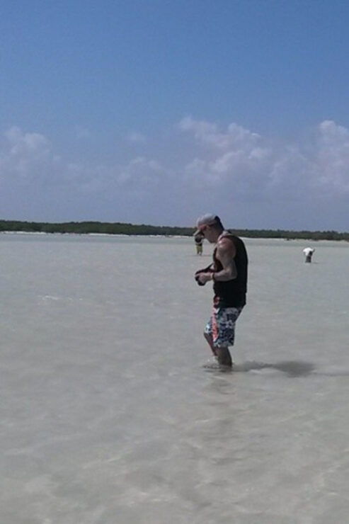 Magic Holbox - Good To Know
