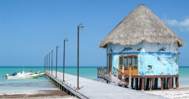 Magic Holbox - Included in the Tour