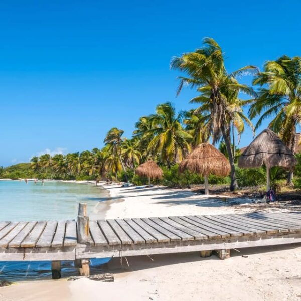 Magic Holbox - What to Expect