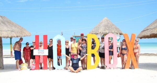 Magic Holbox - Additional Information