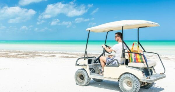 Magic Holbox - Frequently Asked Questions
