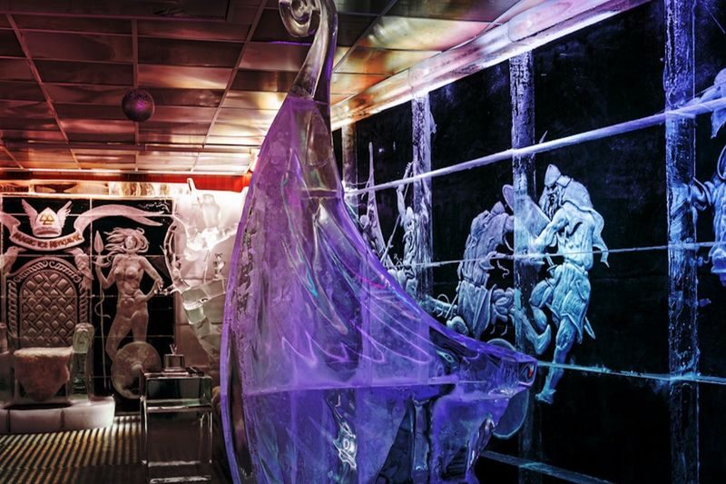 Magic Ice Bar Admission in Reykjavik - Is the admission good value?
