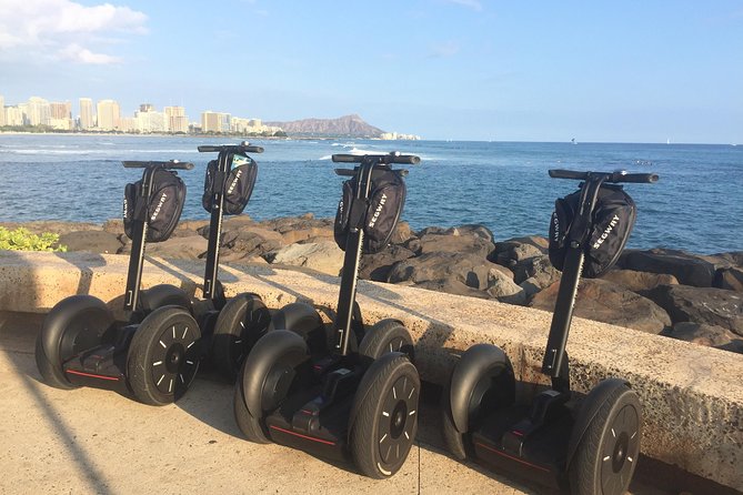 Magic Island Beach Park Tour - Traveler Reviews and Ratings