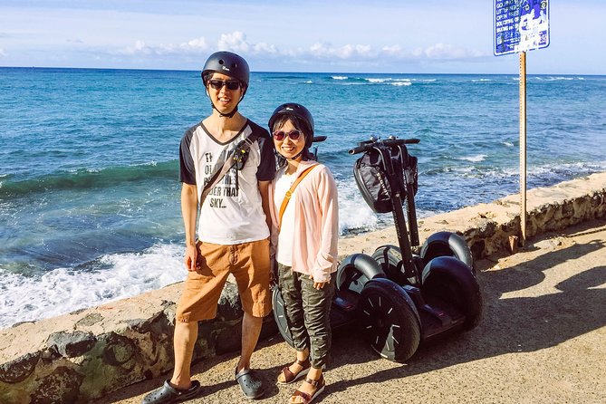 Magic Island Beach Park Tour - Additional Information