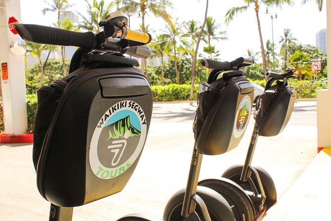 Magic Island Beach Park Tour - Contact and Booking Information