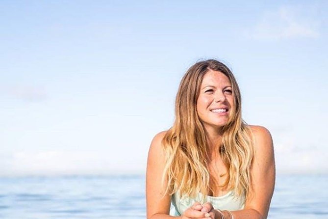 Magic Island Honolulu Stand Up Paddling - Traveler Reviews