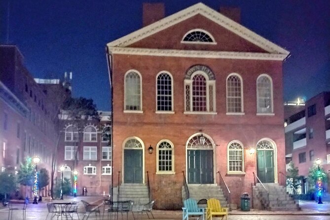 Magic Lantern Tour - Inclusions and Exclusions