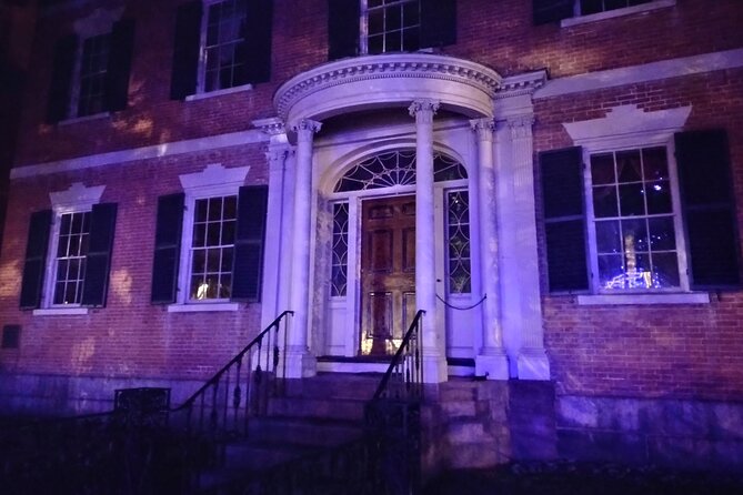 Magic Lantern Tour - Reviews