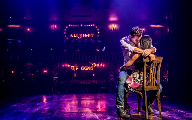 Magic Mike Live Admission in Las Vegas - Who is likely to enjoy Magic Mike Live