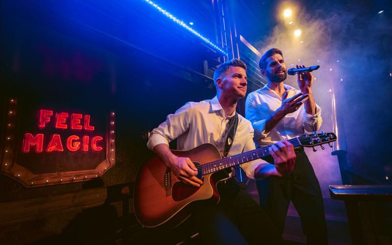 Magic Mike Live Admission in Las Vegas - Should you book it?