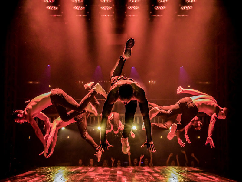 Magic Mike Live Show Tickets in London - What the ticket costs, and what you get for the money