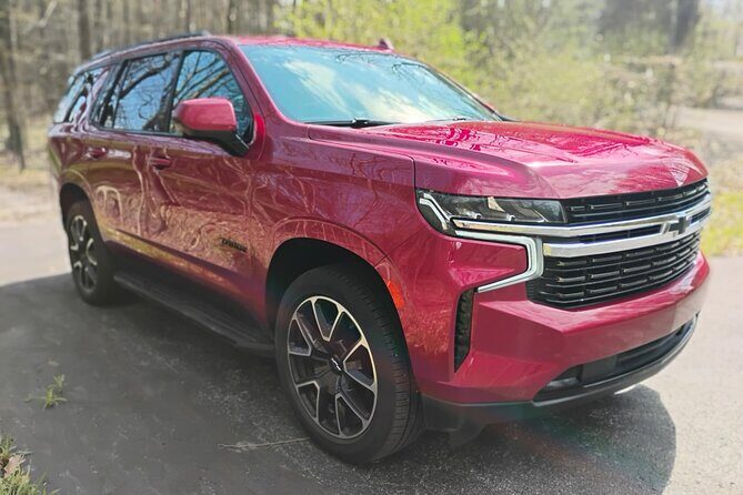 Magic Mike NON BUS Traverse City Old Mission Peninsula Wine Tour - Authentic Traveler Insights  