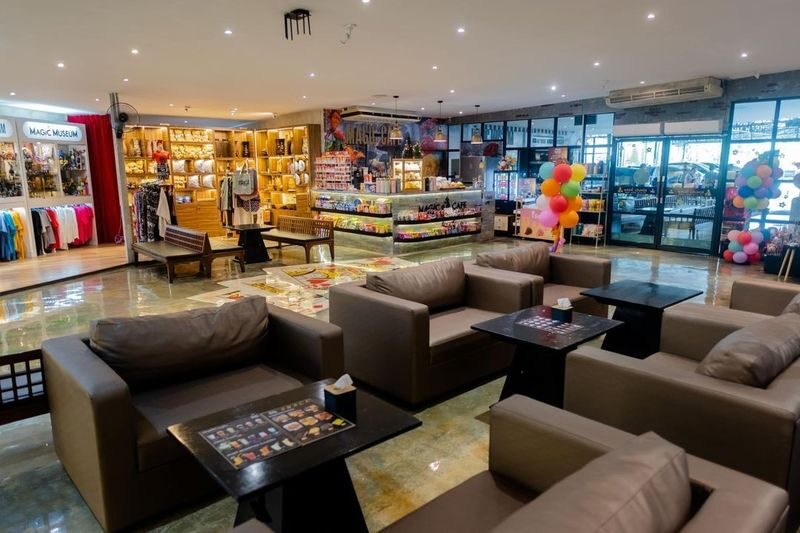 Magic Museum Hatyai - Is the ticket worth the price?
