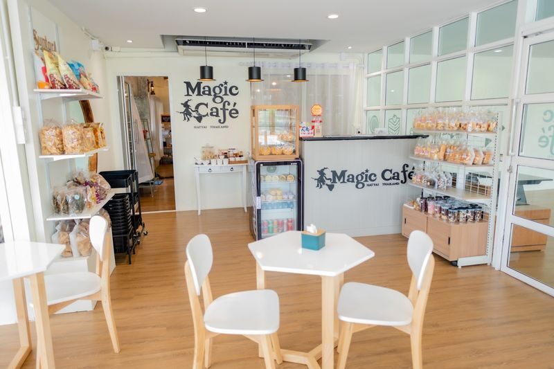 Magic Museum Hatyai - Families, children, and practical rules
