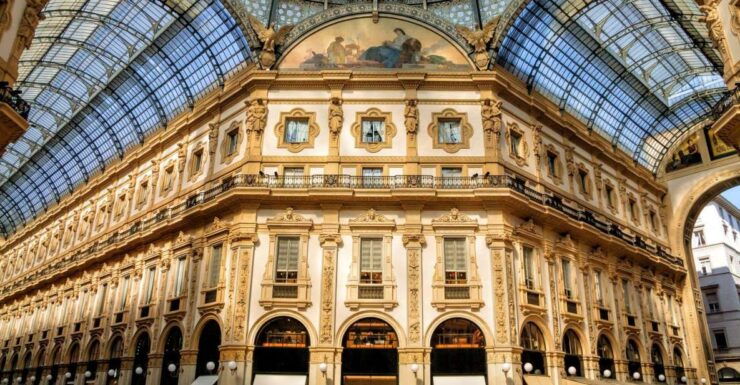 Magic of Milan: Full Day Small Group Tour of the Highlights - Tour Details