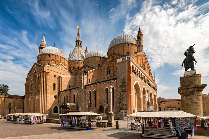 Magic Outdoor Escape Game in Padua - Experience Highlights