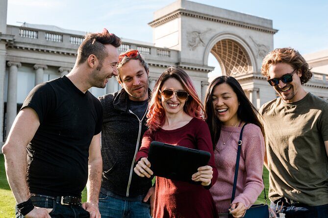 Magic Portal - NEW Outdoor Escape Room - What You Can Expect from the Magic Portal Outdoor Escape Room