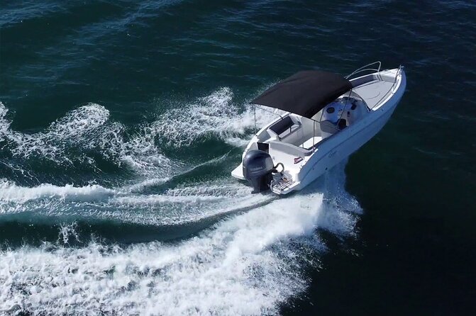 Magic Private Boat Tour From Split - Tour Highlights