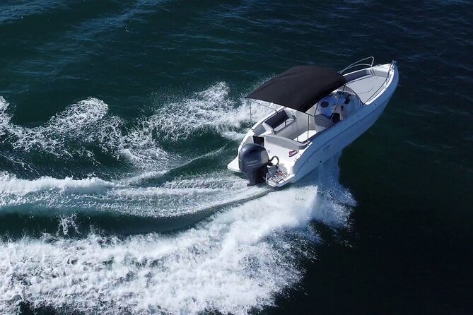 Magic Private Boat Tour From Split - Frequently Asked Questions