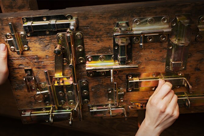 Magic School Escape Game in Prague - Customer Reviews