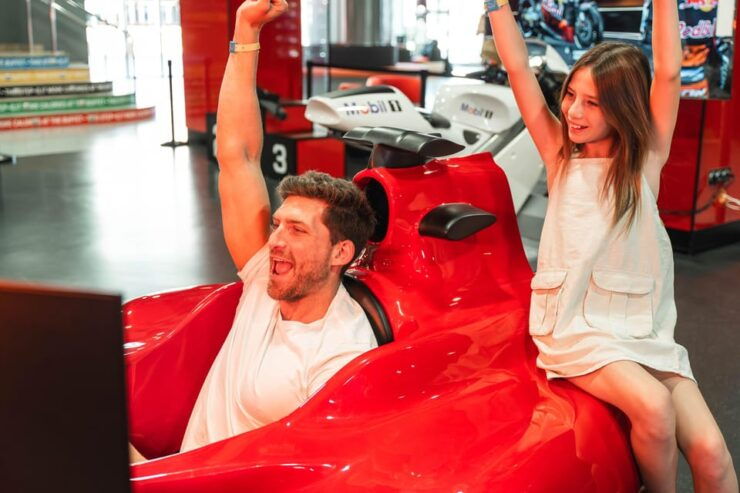 Magic Sports Hotel Day Pass With Water Park Access - Good To Know