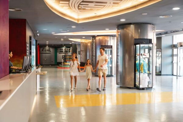 Magic Sports Hotel Day Pass With Water Park Access - Frequently Asked Questions
