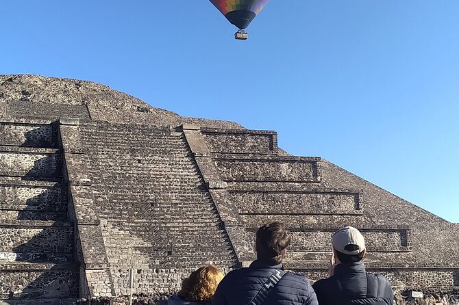 Magic Teotihuacan and Chocolate - Potential Drawbacks to Consider