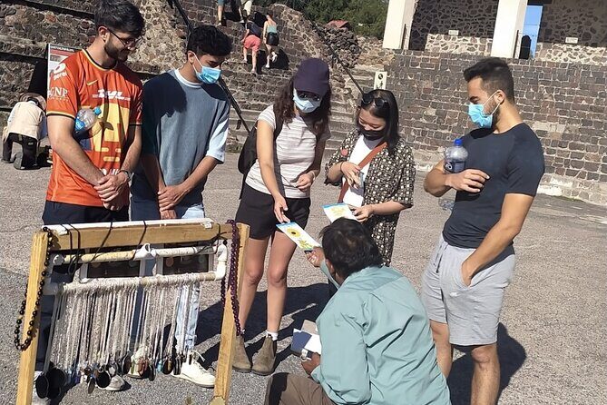 Magic Teotihuacan and Chocolate - How the Experience Feels in Practice