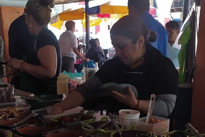 Magic Teotihuacan and Chocolate - FAQ