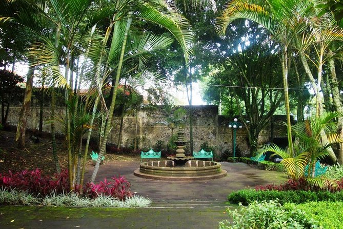 Magic Town - Coatepec, Xico And Xalapa In Veracruz - Veracruzs Enchanting Magic Towns