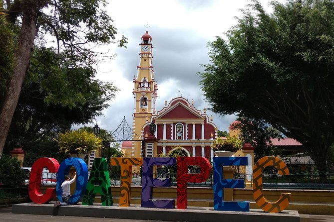 Magic Town - Coatepec, Xico And Xalapa In Veracruz - Discovering the Delights of Xico