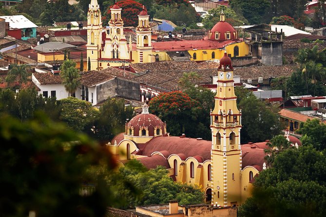Magic Town - Coatepec, Xico And Xalapa In Veracruz - Unveiling the Secrets of Xalapa