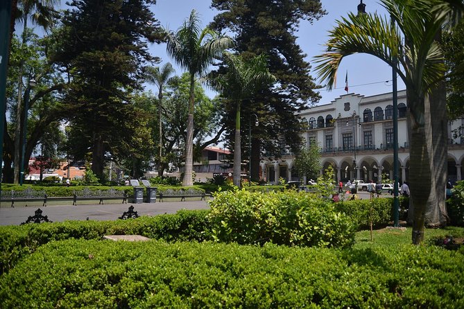 Magic Town - Coatepec, Xico And Xalapa In Veracruz - Common Questions